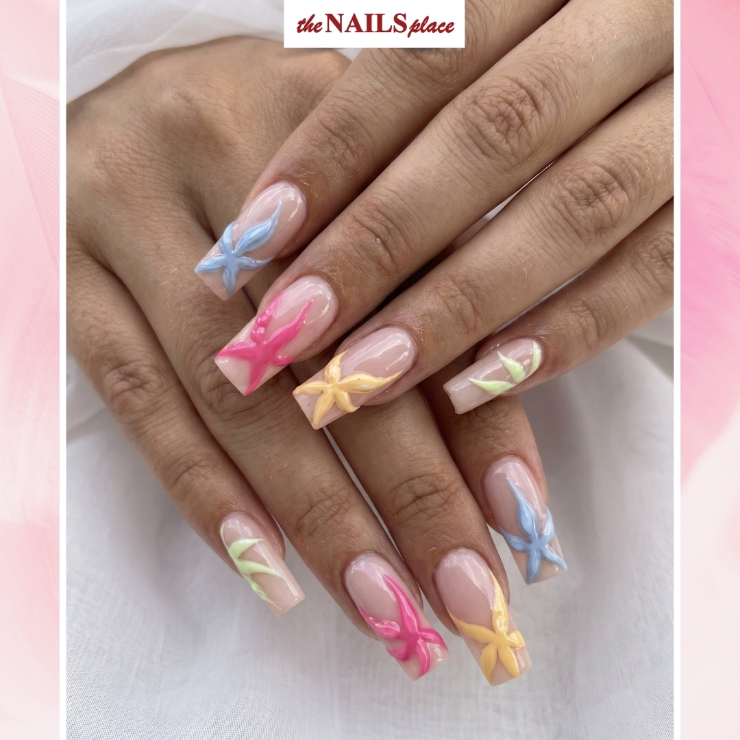 Nail June 4